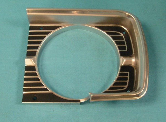 Headlight Bezel - Passenger Side (discount exempt)