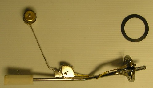 Fuel Sending Unit - All Except Wagons sending unit- 5/16" reproduction