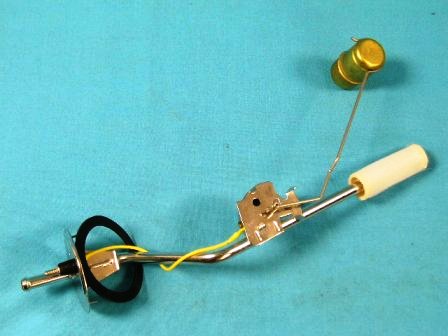 Fuel Sending Unit - fuel sending unit 3/8" reproduction