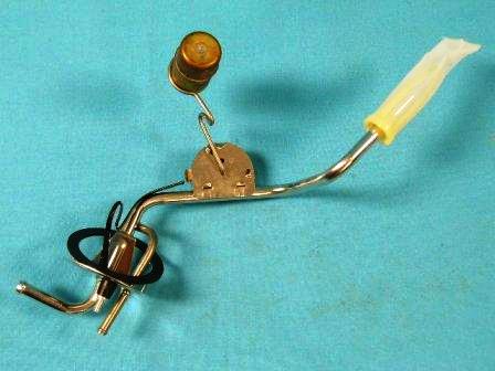 Fuel Sending Unit - 3/8" fuel line sending unit