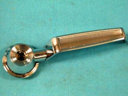 Interior Door Handle.  Fits either left or right side