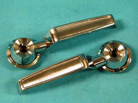 Interior Door Handles - Pair