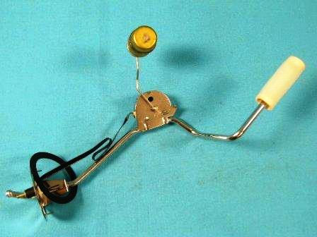 Fuel Sending Unit - station wagons. Reproduction.
