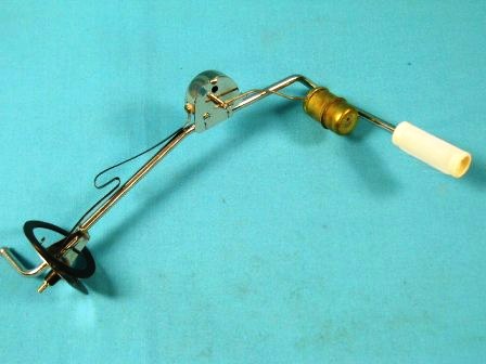 Fuel Sending Unit - 5/16" fuel line. Reproduction.