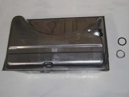 Fuel Tank - 18 gallon

(See Strap #JL-JST096))(discount exempt)