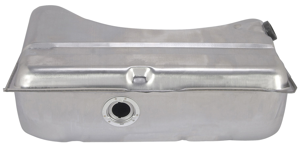 Fuel Tank - 18 Gallon 
(See Strap #JL-JST095)(discount exempt)