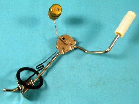 Fuel Sending Unit - Polara and others fuel sending unit - 5/16" reproduction
