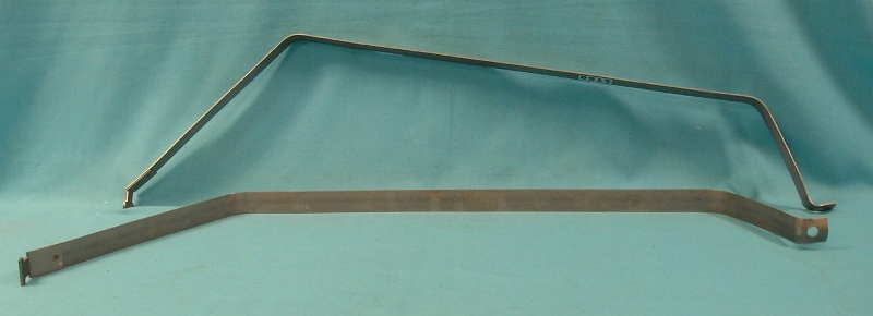 Fuel Tank Straps (pair) (Discount exempt)