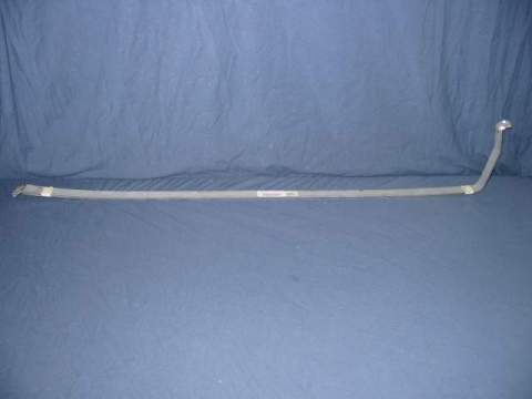Fuel Tank Straps (pair)(Discount exempt)