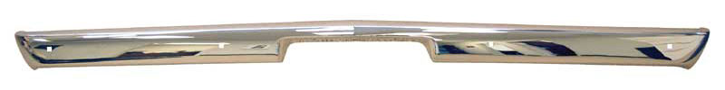 Front Bumper w/o Jack Slots (Discount Exempt)