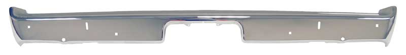 Rear Bumper - Discount exempt