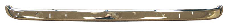 Bumper - Rear - Discount exempt