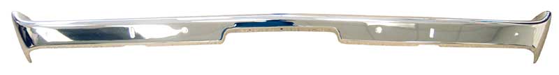 Front Bumper - Discount exempt