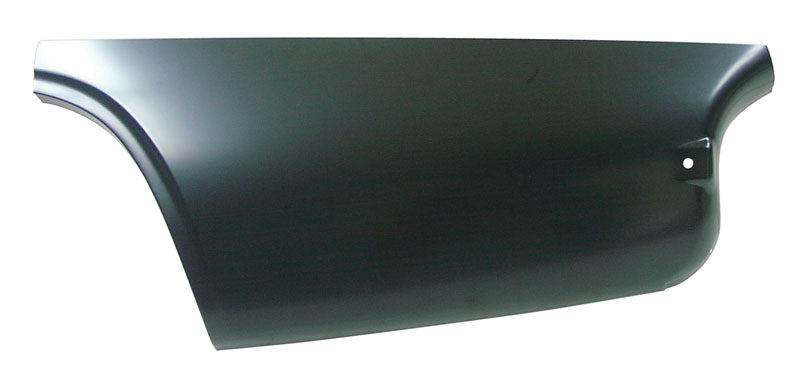 Quarter Panel Patch Panel - Drivers side - Discontinued by AMD - we are ourselves attempting to make a panel from our own tooling - this is a curent work on process - expected late 2026....