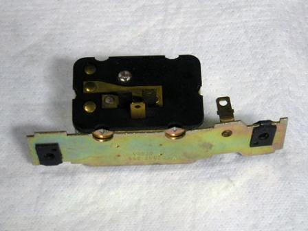 Headlight Delay Relay -Chrysler original NOS unit - This is the delay relay that will turn off your headlights when left on after parking the car and shutting down the engine