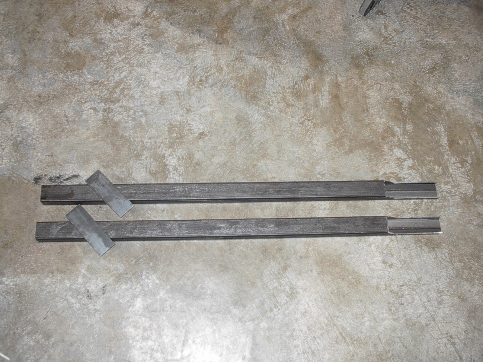 A-Body Frame Connector Packages. Pair (Discount Exempt)