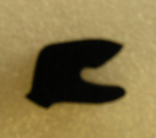 Trunk Weatherstripping in Bulk - sold by the foot