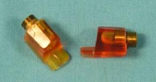 Indicator Lens- Chrysler 300 type (pair)
