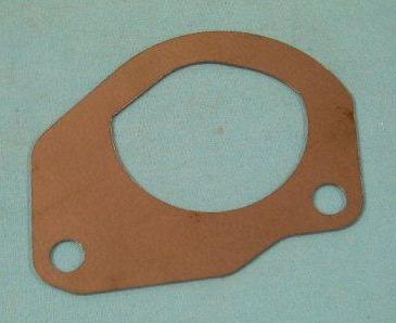 Starter Dust Sheild - New Reproduction Small-Block and Big Block