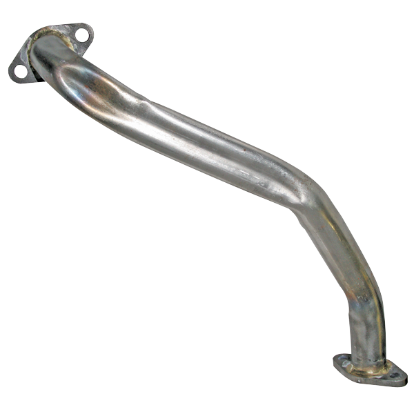 Double-flanged HEMI Heat tube – Reproduction