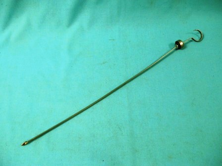 Big Block Auto Transmission Dipstick...for 904 or 727 tranny