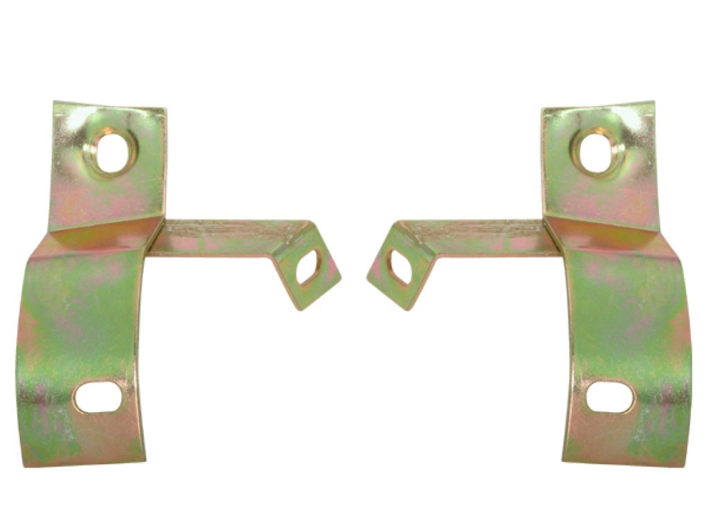 Road Light Brackets (pair)