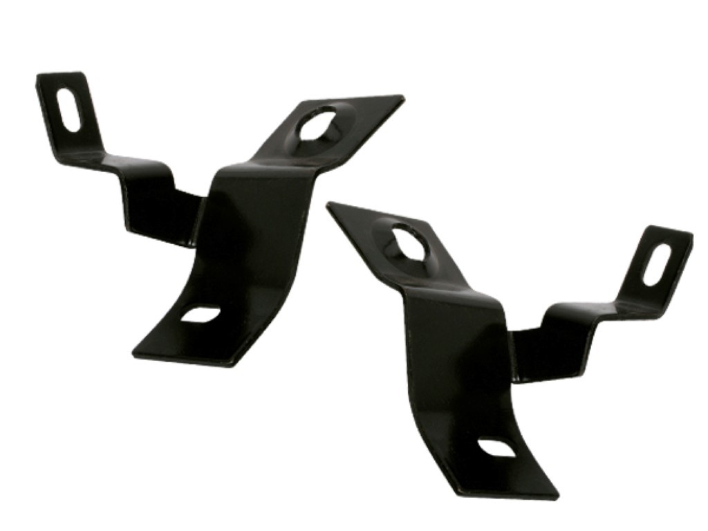 Road Light Brackets (pair)