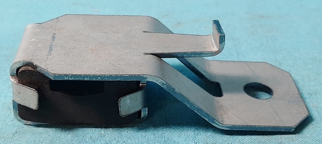 Exhaust Tip Hangers - All except Chargers