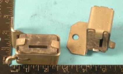 Exhaust Tip Hangers - All