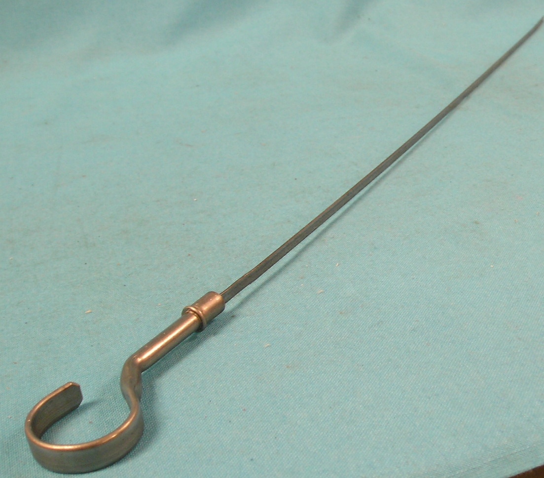 B/RB Oil Dipstick