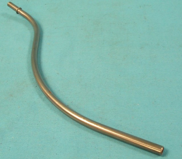 Oil Dipstick Tube 426 Hemi - Reproduction