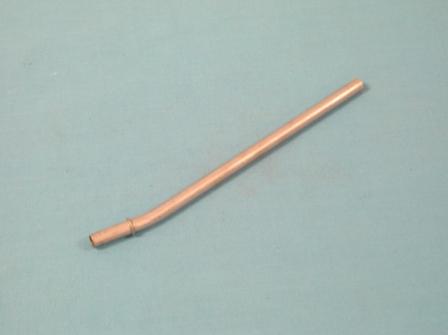 <b>Reproduction Dipstick Tube</b>-Small Block