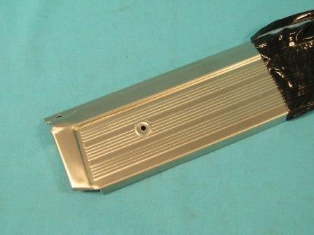 SILL PLATES  - Flat finish as originals.( each price)