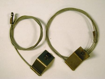 Tension Cables Reproduction