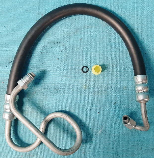 Hemi high pressure power steering hose