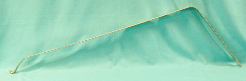 Fuel Tank Straps B-Body gas tank straps (each)(Discount exempt)