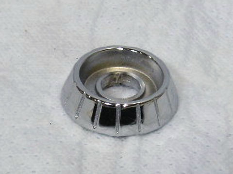 Radio dial - Plymouths - Round and new (each) - original part # 2258 189