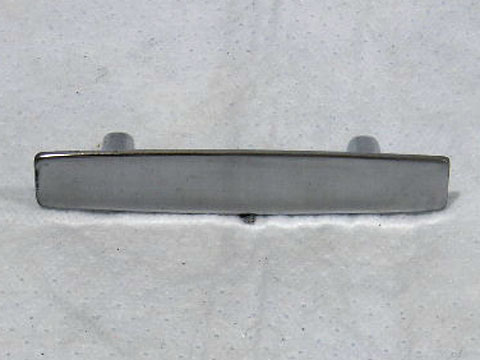 Glovebox handle on dash