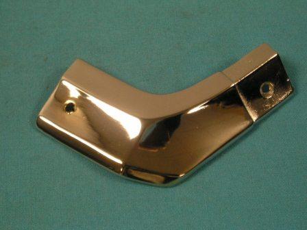 Transition mldg - rear drivers side - original part #2603 344