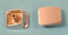 Glove Box Handle