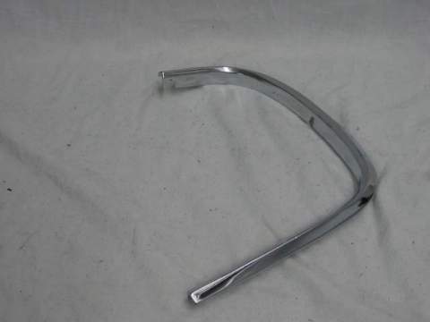 "C" or "eyebrow" mldg - Plymouths - passenger side