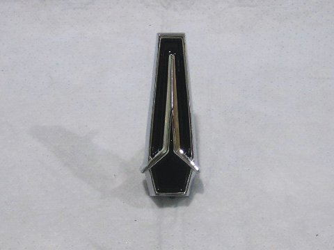 Grill medallion #2949 473