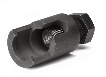 Ball Joint Stud Remover:  This tool is designed to remove the lower ball joint from the LCA.  Tool fits on the LCA and presses out the stud.