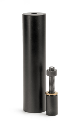 Control Arm Pivot Remover - Pulls Control arm pivot stud out of rubber bushing without damaging the control arm or pivot stud