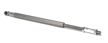 A-body heavy-duty steel adjustable strut rod; each. Try one of these adjustable units. Now you can tune your front suspension to todays exacting standards.