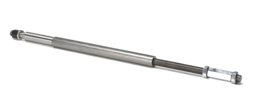 B/E-body heavy-duty steel adjustable strut rod; each. Try one of these adjustable units. Now you can tune your front suspension to todays exacting standards.