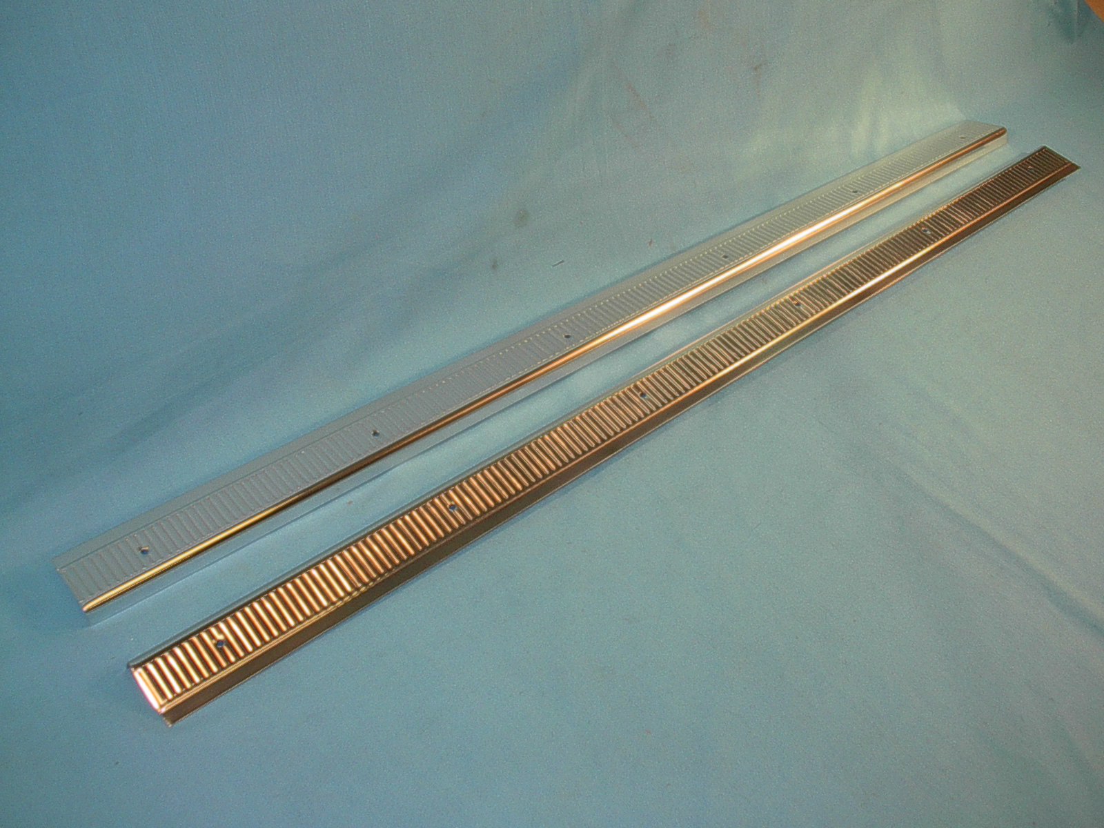 Sill Plates Only - Pair