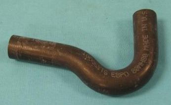 Bypass Hose - all models with small block- water pump to intake manifold - aftermarket