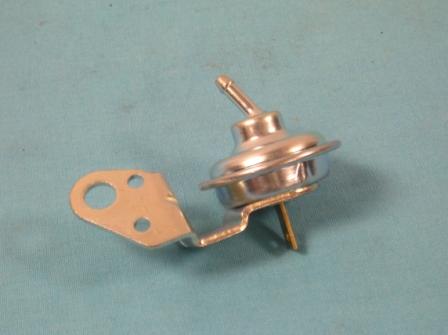 Choke Pull-Offs 
 Fits 1972 & later models with Thermoquad carburetor.  Vacuum operated. Aftermarket.