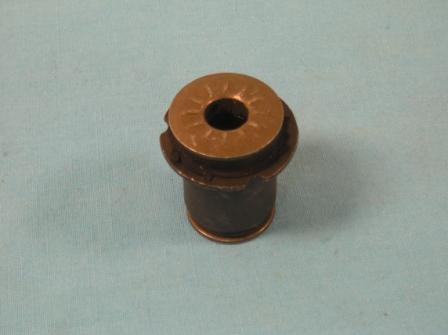 Upper Control Arm Bushing - with shells (each)